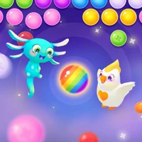 Bubble Shooter Pop It Now！