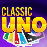 Classic UNO