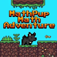 Mathpup Math Adventure