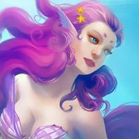 Mermaid Wonders Hidden Object