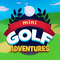 Mini Golf Adventure