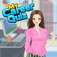 My Career Quiz Game