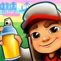 Subway Surfers | Free Play | playlexgame.com